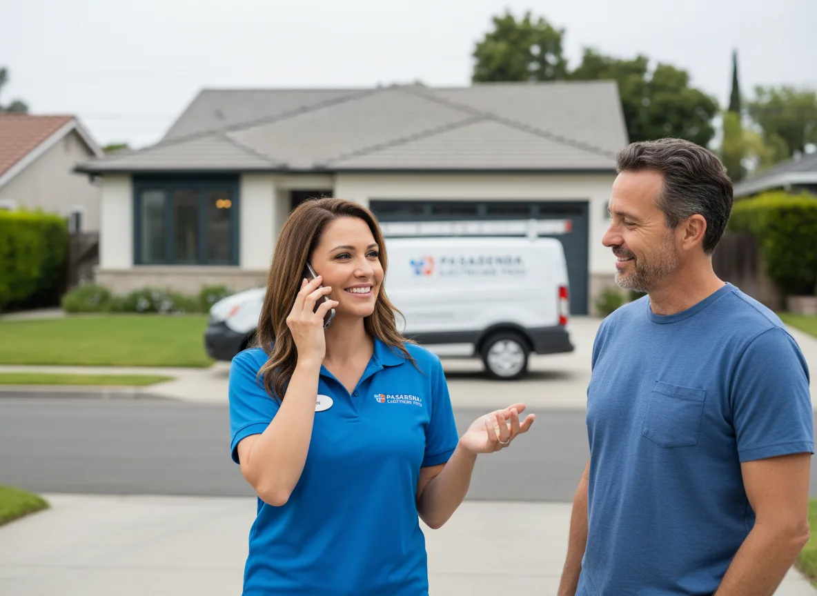 Electrician Woodbridge, NJ FAQs